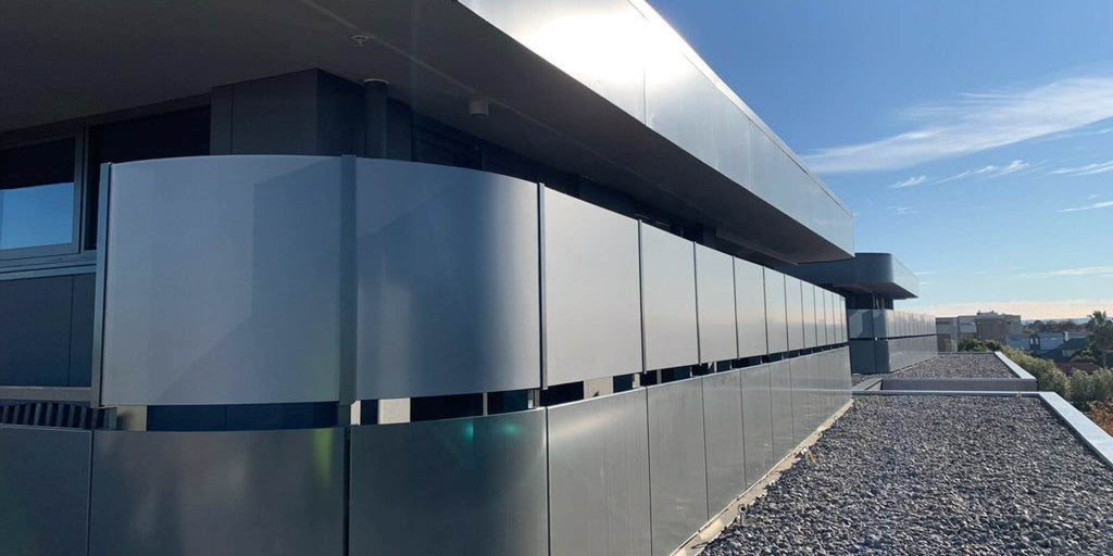 Film Cladding Expert Architectural & Construction Film Quotes | All Film Solutions