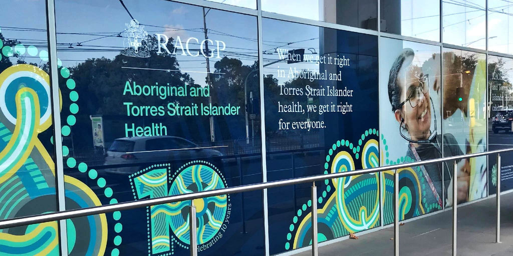 Window Graphics Australia Custom Window Graphics & Signage | All Film Solutions