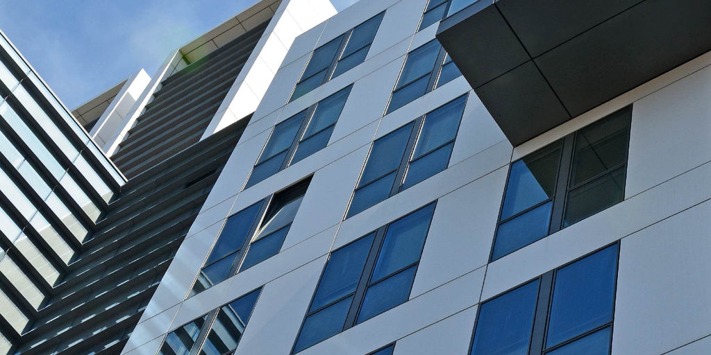 Window Building Security Secure Your Property with Security Window Film | All Film Solutions